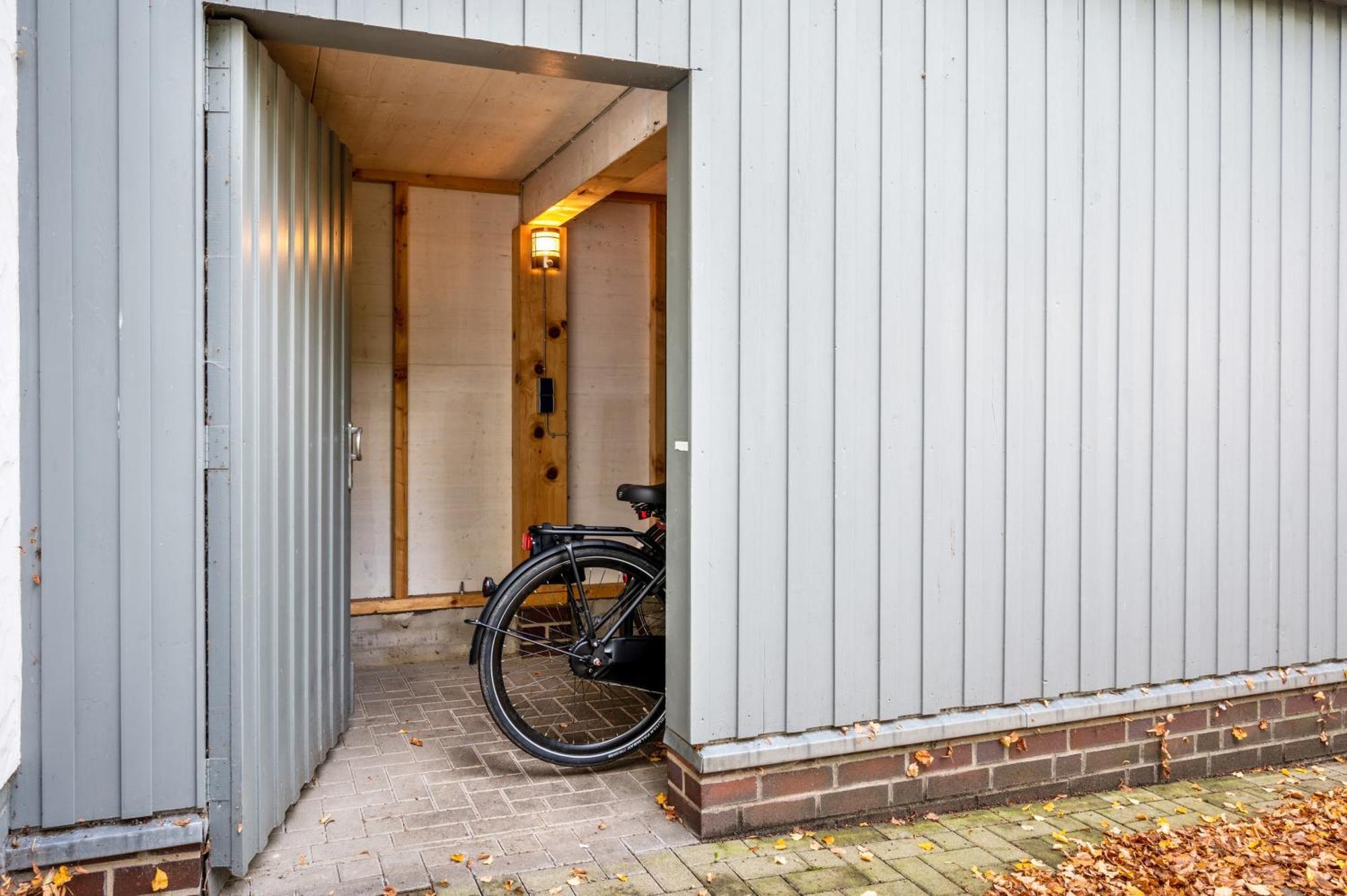Apartment Wilhelm Nienburg (Lower-Saxony) Exterior foto